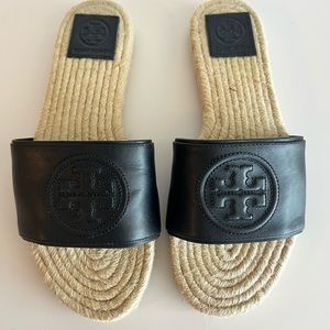 Tory Burch Benton Espadrille Sandal
